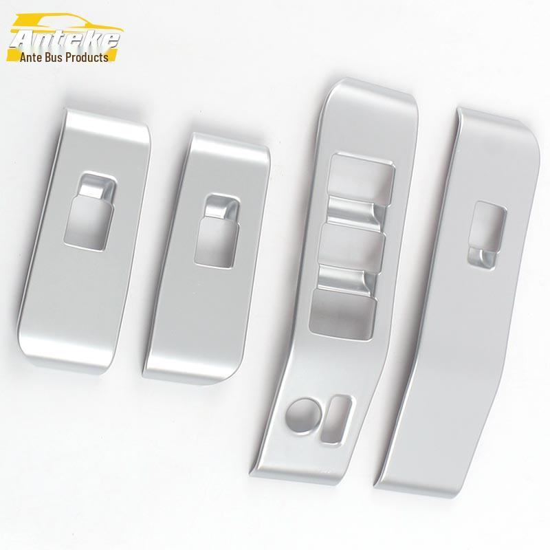 

Highlander 22 Low Config Window Lifter Switch Sequins & Armrest Button Frame