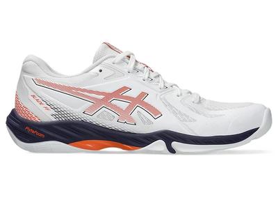 Sports Shoes White Blade FF
