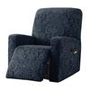 Recliner Sofa Cover Jacquard All -Inclusive Lazy Boy Chair Cover Stretch Furniture Armchair Cover Home Decor