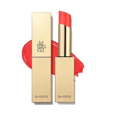 M Touch Shine Lippenstift CR01 Pfirsich Glacé 5g_US