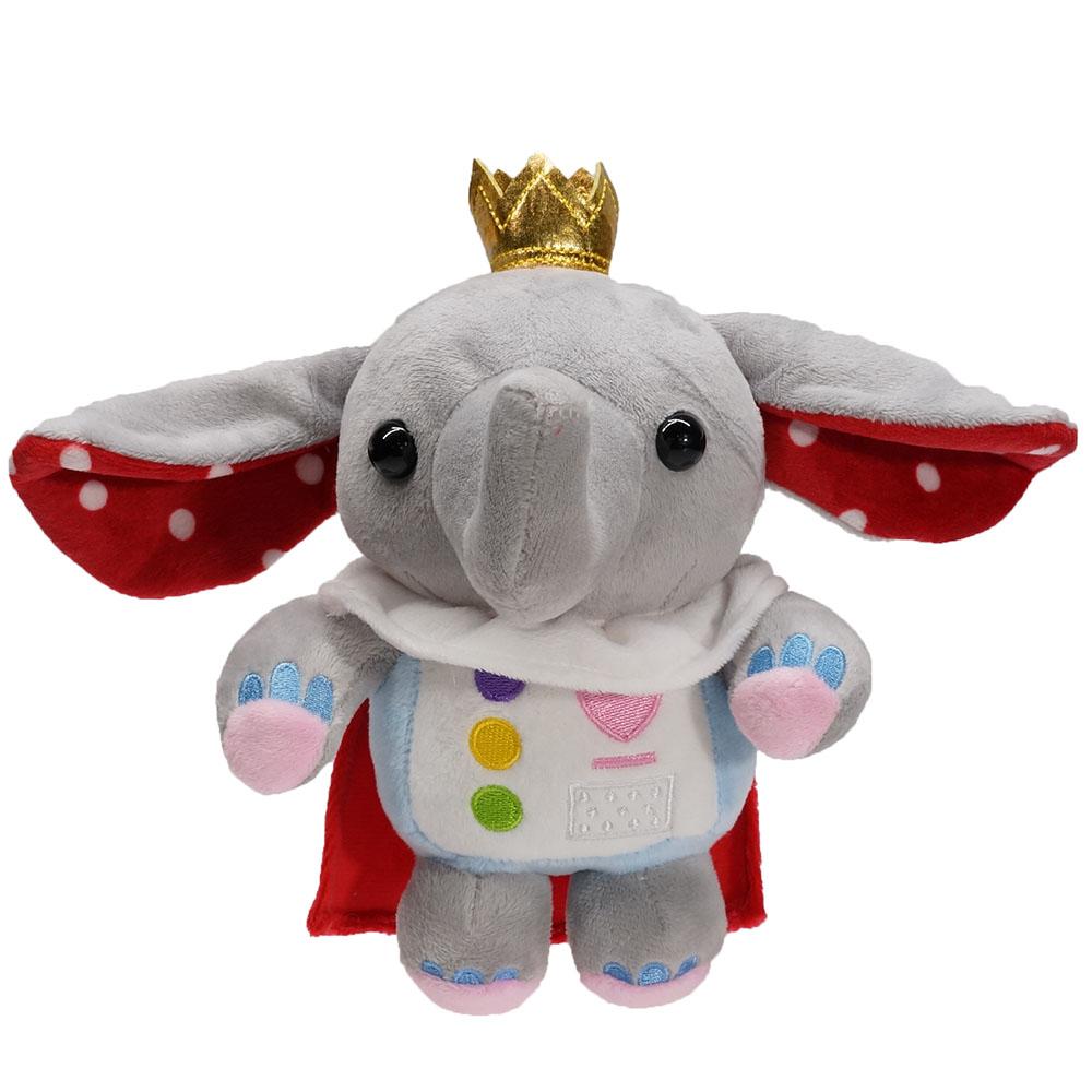 It Takes Two New Plush Puppet Figure Toys Children Soft About 17 cm Cute gift Boy Girl Baby Elephants