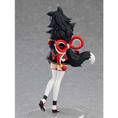 POP UP PARADE Hololive Production Ogami Mio Non-Scale Plastic Painted Complete Figure G94465