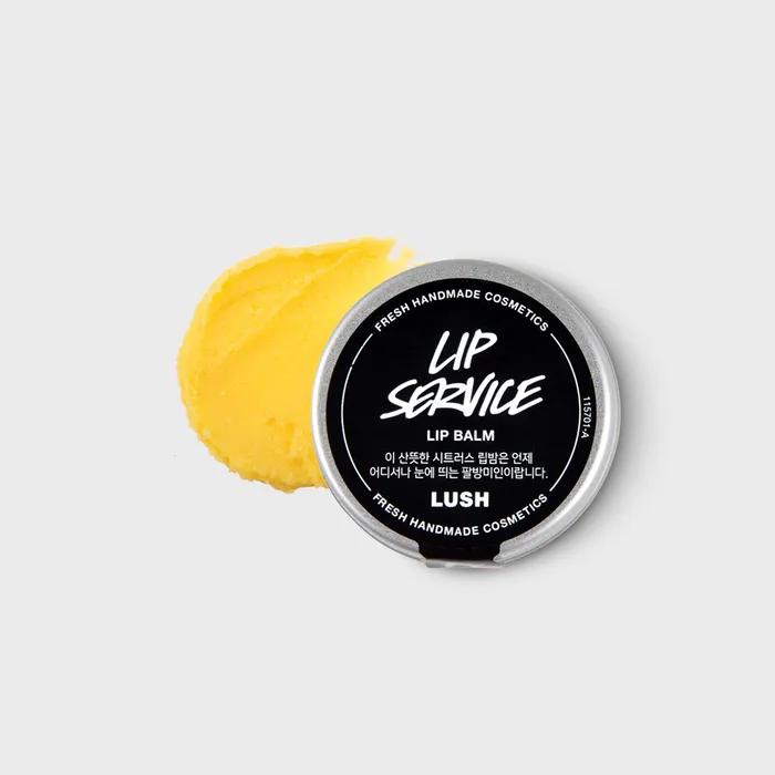 [Gift Recommendation] Lip Service 12g - Lip Balm