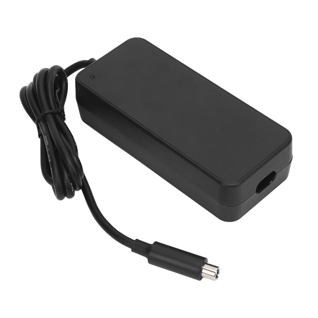 Electric Scooter Power Adapter DC 42V 1.7A Electric Scooter Battery Charger Accessory