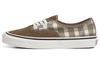 Authentic 44 Dx 'Anaheim Factory - Cord Plaid Walnut' VN0005U81NU
