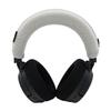 Universal Headphone Headband Protectors For KrakenV4 Headsets Soft Breathable Headbeam Sleeve Secure Zippers Closures