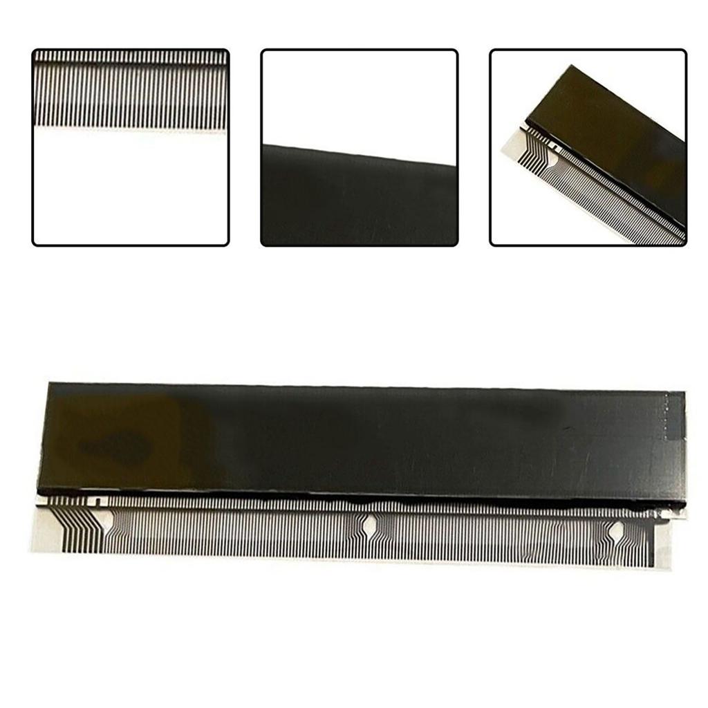11-Button Computer OBC LCD Display 62136913865 62138357666 for BMW E31 E36 3 8 Series M3 318 323 325 328 840 Instrument Cluster