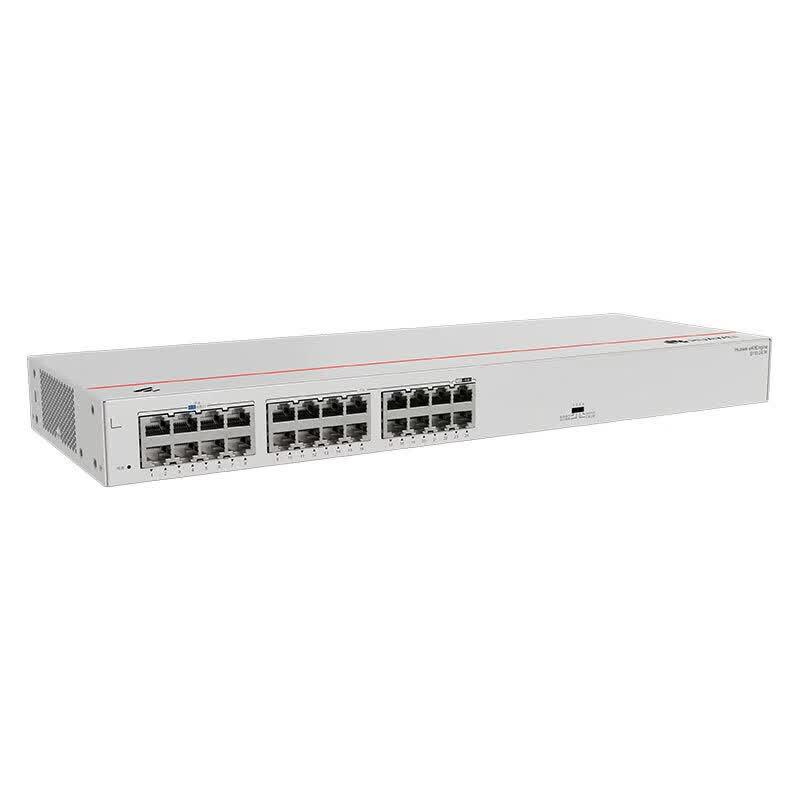 Huawei KunLing 24-Port Gigabit Unmanaged Ethernet Switch