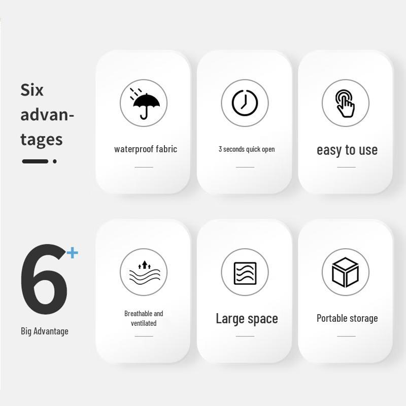 Cheng You Portable Camouflage Camping Tent