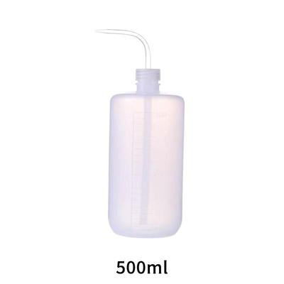 Oushenghua Bent Wash Bottle