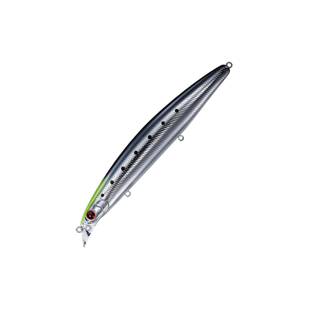 Daiwa SLZ Baitis SD140S Chart Head Mackerel Lure Fishing Tackle 140mm