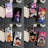 Cover for Xiaomi Poco C85 C71 C65 C61 X7 X6 X5 M6 M8 F6 F7 F8 Ultra Pro C75 Phone Case Majin Buu Dragons Gokus Balls Z
