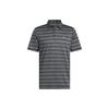 New Polo Shirts Men's Black Gray Color HR8008