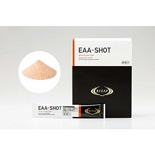 

RIZAP EAA SHOT 1 box (30 bottles) RIZAP (Blood Orange)