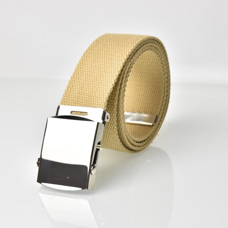 TLXT Outdoor Canvas Webbing Belt