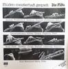 LP Record KARLBERNHARD SEBON  Etudenmeisterhaft Gespielt Die Fl VMS483 Schwann Musica  1979 Germany Classical Used