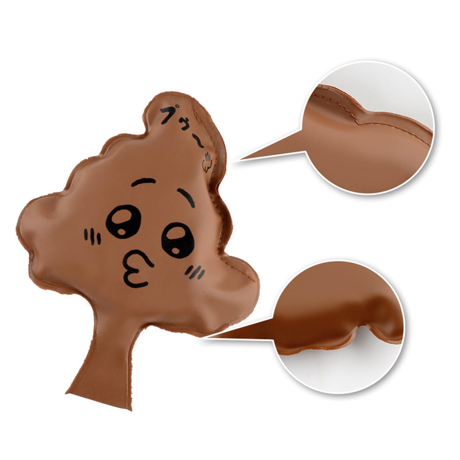 Забавная пародия на пукающую подушку — фото 3