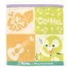 Ormel Mini Towel Duffy Friends Regular 2022 Merchandise Souvenir Towel/Hand & [Park Exclusive]