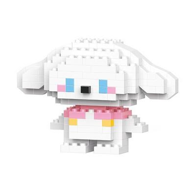 Nanoblok Mini Cinnamoroll 144 kusů (PCS)