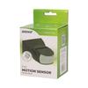 Motion Sensor 180 Degree Ip65 1200W Black