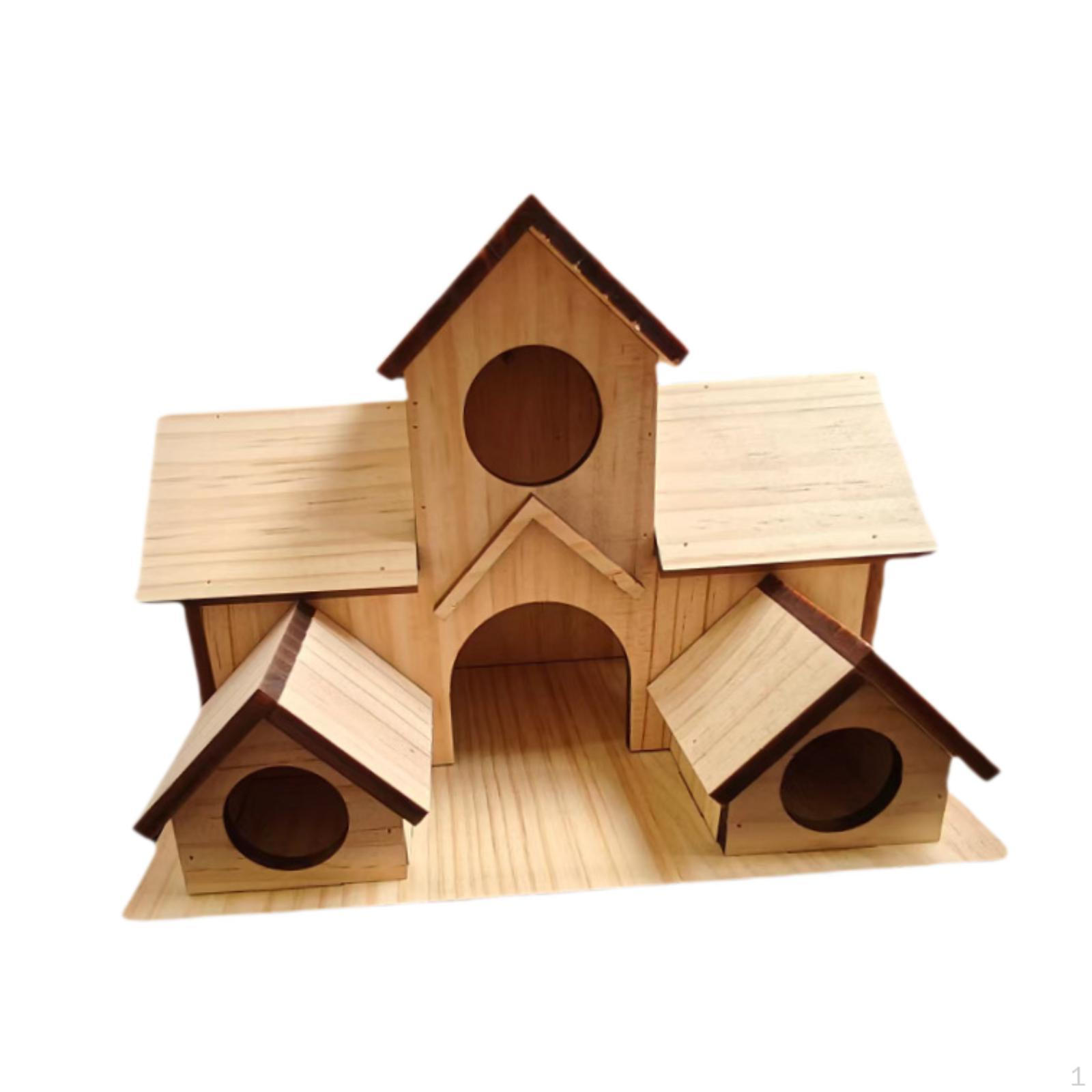 

Скворечник для улицы Скворечники для улицы Гнездо колибри Деревянный подвесной скворечник в деревенском стиле Style B