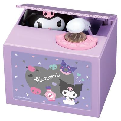 Kuromi Bank