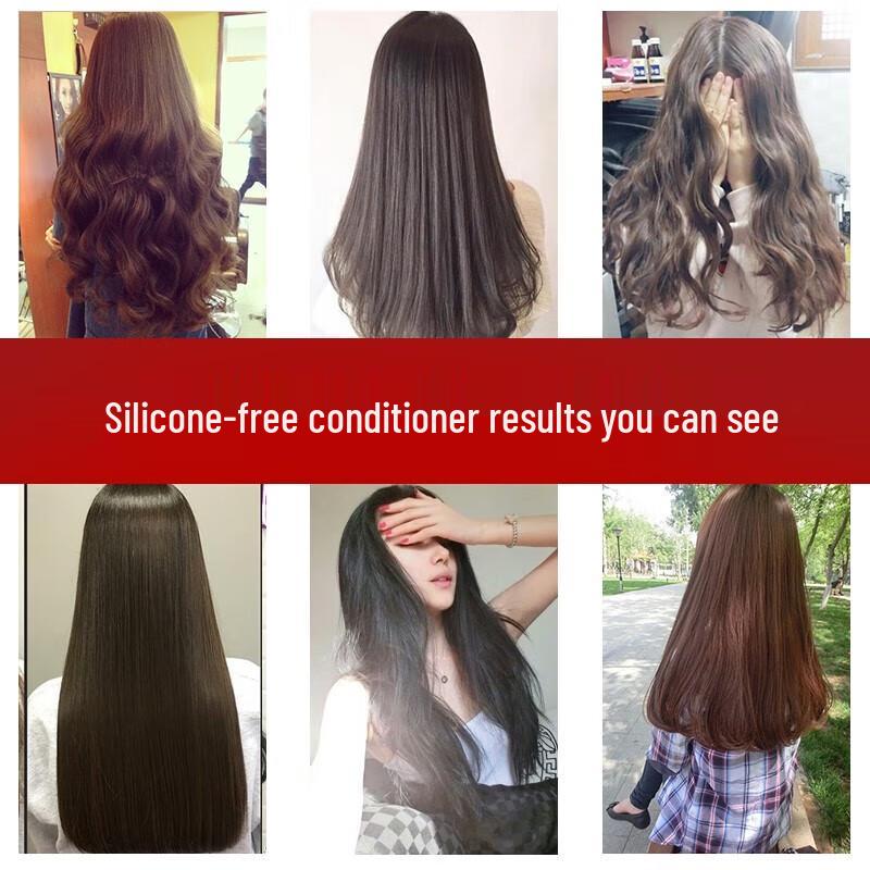Fenghua Silicone-Free Nourishing Hair Conditioner