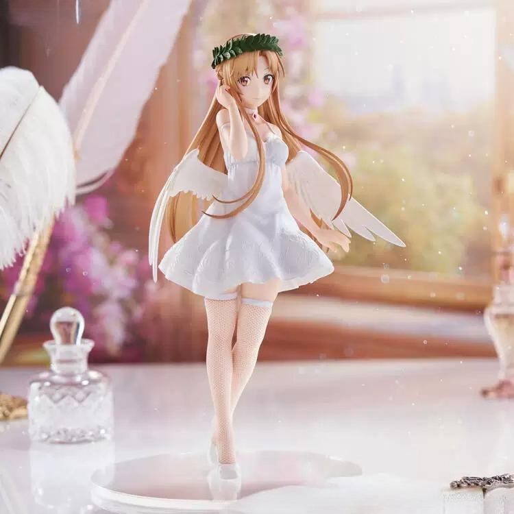 Sword Art Online Anime Characters Yuuki