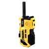 2Pcs Kids Channels 2 Way Radio Toy With Light For Outdoor Sports Camping Climbing Walkie Talkies Long Range Talkies Toys