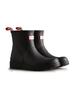 [Women] Original Play Short Rain Boots - Black Wfs2020Rmablk