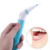 Irrigador Bucal Eléctrico Inalámbrico - Irrigador Oral Eléctrico para Uso de Higiene Dental