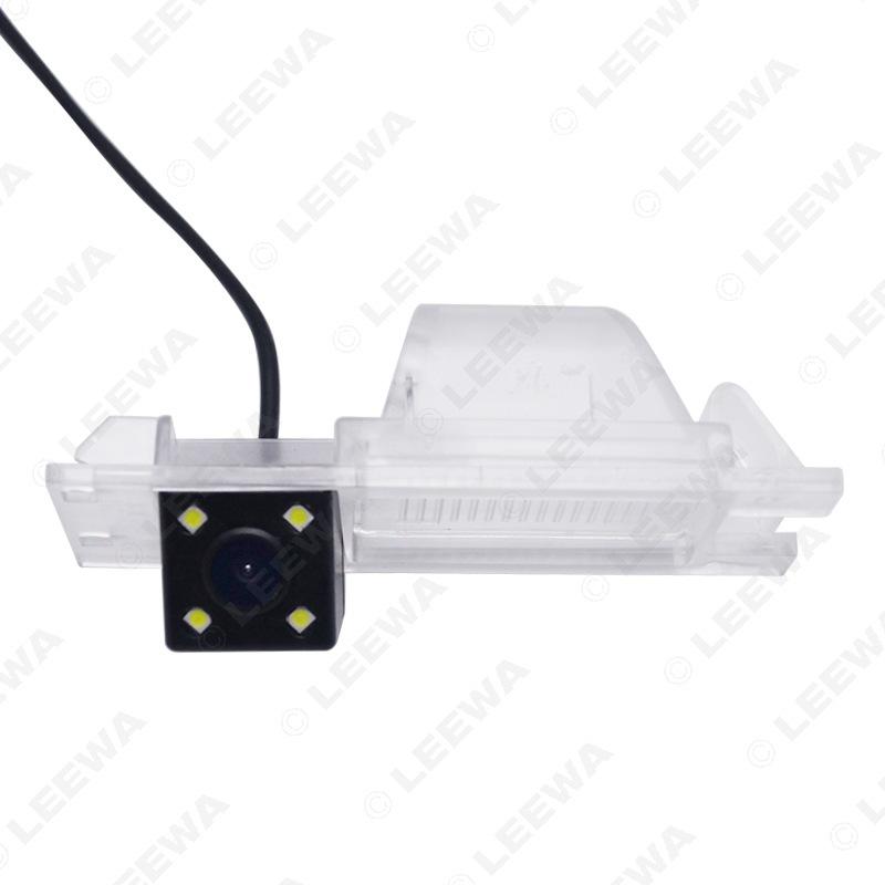 

Применимо 13-16 JAC Refine S2/S3 Камера заднего вида HD Ночное видение камера заднего хода With 4 LED