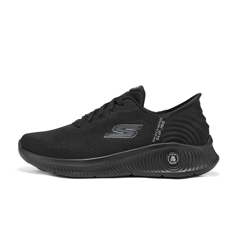 Skechers Men s Non-Slip Casual Shoes EU 41 (X)