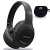 Bluetooth Headset - Powerlocus - HD Stereo - Wireless - Touch Sensor - 30 Hours Battery Life