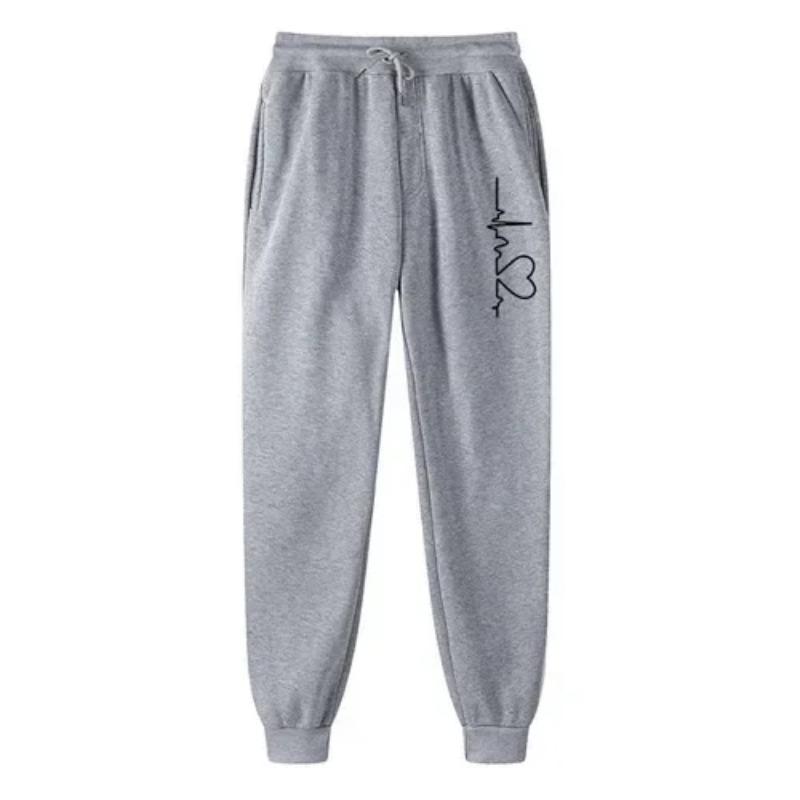 Women Sweatpants The Four Seasons New Jogging Pants High Quality Fashion Casual Tracksuit Trousers Harajuku Sport Streetwear Y2k