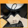 Pu Tote Bag With Top Zipper And Inner Pouch For Daily Use