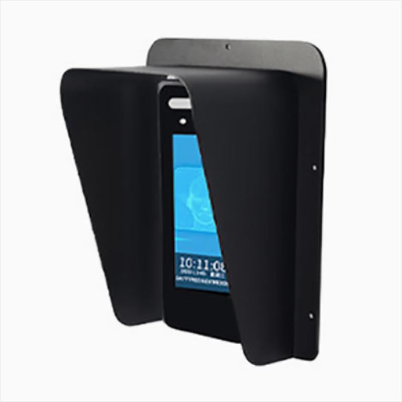 

Козырек от дождя/солнца для машины распознавания лиц и контроля доступа LijiuHong