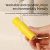 Mini Size Washable Roller For Quick Cleaning Of Clothes And Home Remove Hair And Dirt From Clothing And Pants