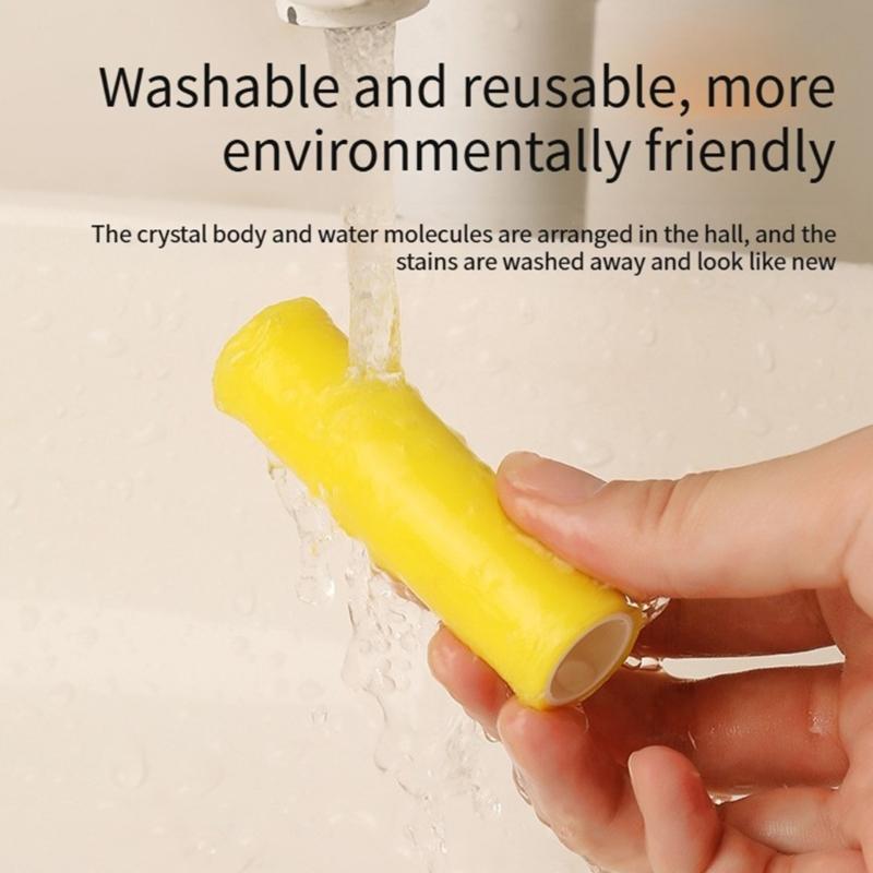 Mini Size Washable Roller For Quick Cleaning Of Clothes And Home Remove Hair And Dirt From Clothing And Pants