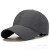 Customized Quick Drying Cheap Wholesale Men Women Untraceable Baseball Hat Hip Hop Unstructred Vintage Cammping Sports Thin Cap