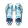 Li Ning Feidian 6 ELITE Cushioning Slip Resistant Abrasion Resistant Breathable Low top Carbon Plate Running Shoes ARMW001-31
