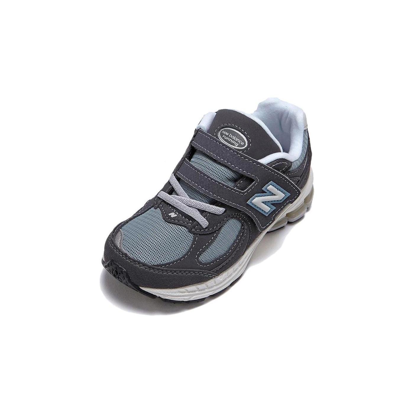 (PS) New Balance 2002R Magnet Lead Kids PV2002FB EU 28.5