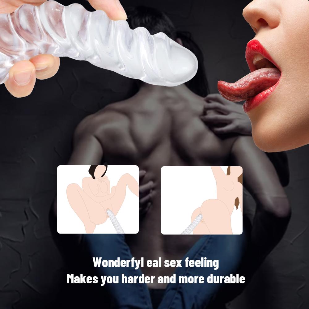 Dildo Adult Sex Toys for Women Gay Vaginal Anal Masturbation Realistic Dildos with Suction Cup Dick Cock Gode Penis