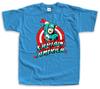 Cpt America V2 Comic Super Heroes Vintage T Shirt Unisex Sizes S-5XL 100% Cotton