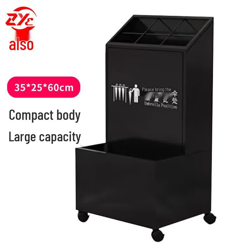 Zheye BJ Iron Umbrella Stand