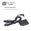 EP5A USB-C Adapter for Nikon D5100-D5500, P7800, EN-EL14 Battery