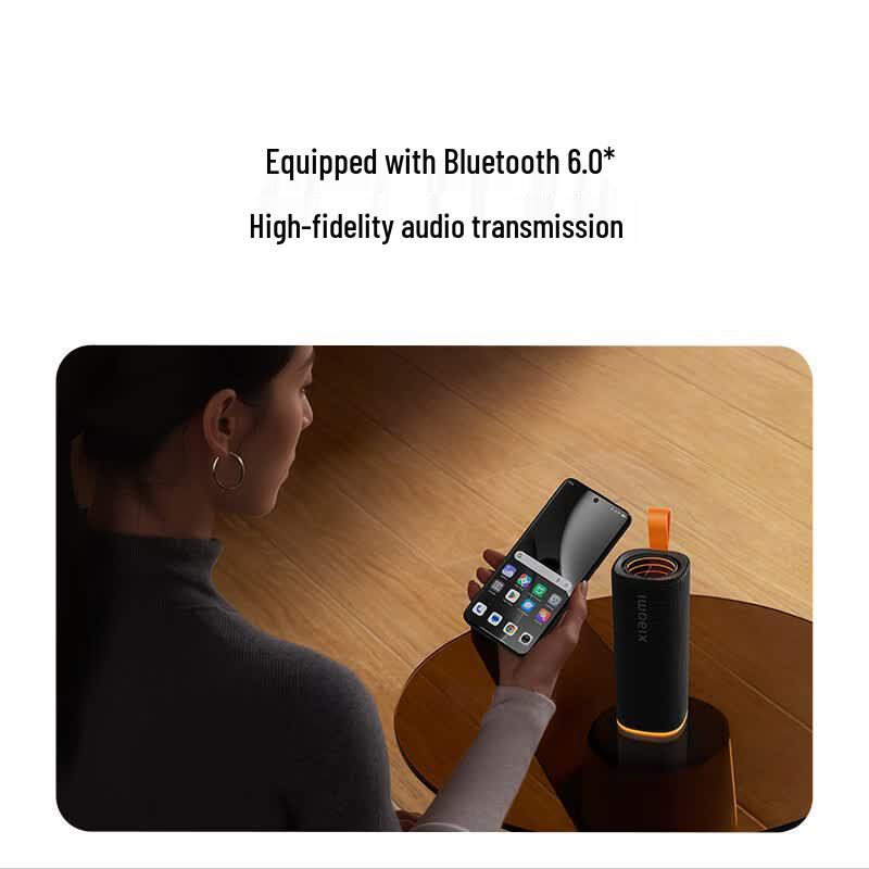 Xiaomi Portable Outdoor Bluetooth Speaker C (CN version)