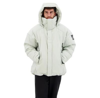 Παλτό και μπουφάν – Πουπουλένια μπουφάν και πάρκα