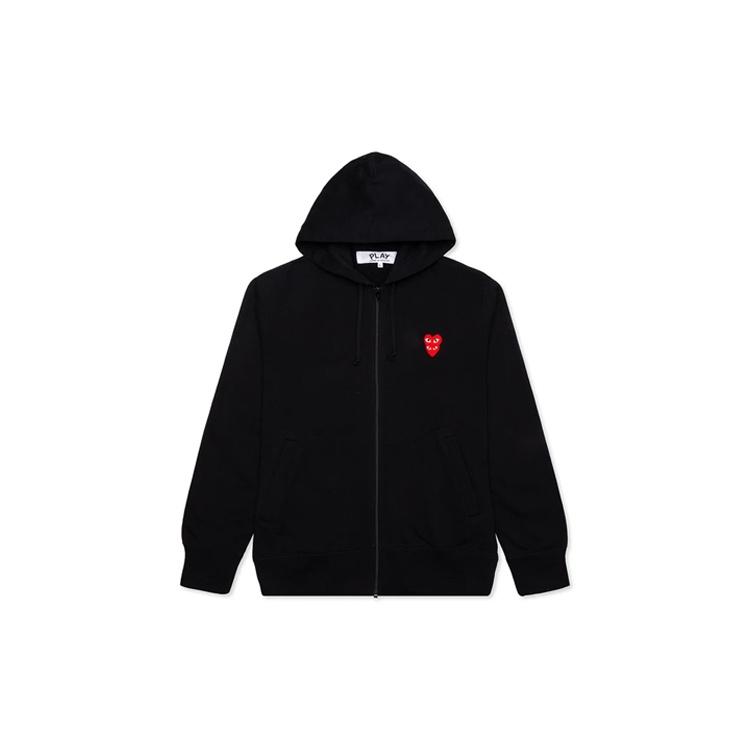 Comme des Garçons PLAY COMME des