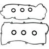 Valve Cover Gasket Set Replacement for Hyundai Tiburon Santa FE Sonata Tucson KIA Optima SPORTAGE 2.7L DOHC V6 24V Delta G6BA